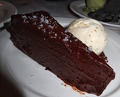 Dinner at Osteria Angelina