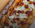 Dinner at CIBO