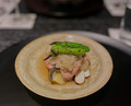 Dinner at Beniya Mukayu べにや無何有