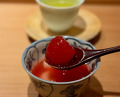 Dinner at 竹芝客船ターミナル