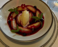 Dinner at L'Ambroisie