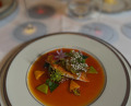 Dinner at L'Ambroisie