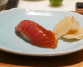 Dinner at 波やし