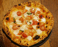 Dinner at IL PIZZAIOLO