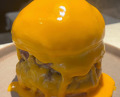 Dinner at WAGYU BURGER HIROKIYA