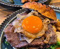 Dinner at THE WAGYU BROTHERS
