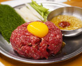 Dinner at ヌンドンミナリ
