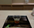 Dinner at 片折