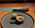 Dinner at Makino ncî