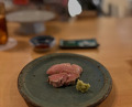 Dinner at 焼鳥ひさどり