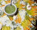 Dinner at Amá
