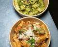 Dinner at Suprema Provisions