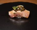 Dinner at Koete Omakase