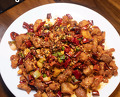Dinner at Yuanjerseycity
