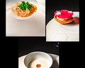 Dinner at Restaurant Yuu