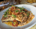Dinner at Peche Seafood Grill
