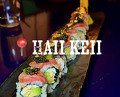 Dinner at Haii Keii Asian Cuisine