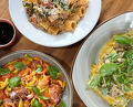 Dinner at Celio Minneapolis