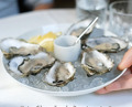 Dinner at FAGER BISTRO