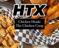 Dinner at Humble, Texas