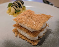 Dinner at Quarter Acre Dallas