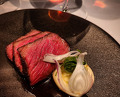 Dinner at Canlis