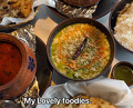 Dinner at Woodbridge, New Jersey