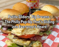 Dinner at 1705 N. American St