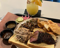 Dinner at LeRoy and Lewis