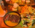 Dinner at Swiss Butter - Novotel Al Barsha