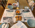 Breakfast at Greisslerei beim Taubenkobel