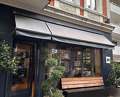 Lunch at Cornelia Poletto