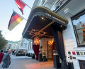 Dinner at Restaurant Haerlin