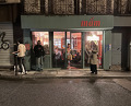 Dinner at Mắm From Hanoï