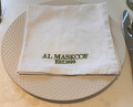 Lunch at AL MASKOOF Al IRAQI RESTAURANT - مطعم المسكوف العراقي