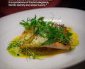 Dinner at Studio Frantzén Dubai 