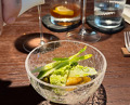 Dinner at KAVA Marbella