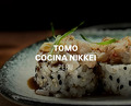 Dinner at Tomo Cocina Nikkei
