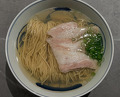Dinner at Nishitemma