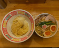 Dinner at らぁめん しゅき