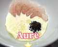 Dinner at Aure
