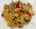 Dinner at Mimì alla ferrovia