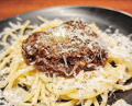 Dinner at FORNO nishiazabu