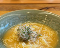 Dinner at 柚木元