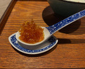 Dinner at 銀座嘉禅（cantonese kazen）