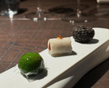 Dinner at Lamdre Restaurant Beijing