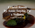 Dinner at Solbam
