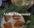 Dinner at Atelier Moessmer Norbert Niederkofler