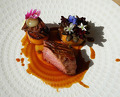 Dinner at Ovum