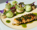 Dinner at Ovum